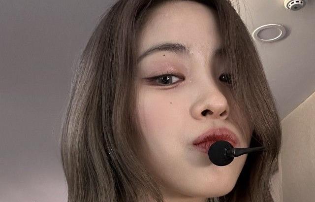 ITZY Ryujin