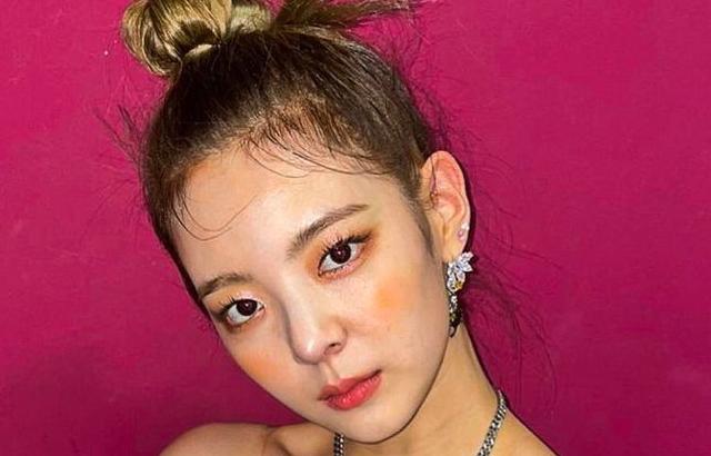 ITZY LIA