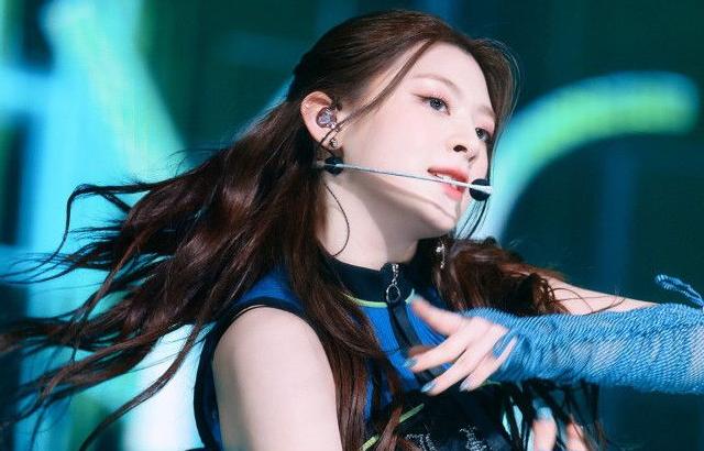 스테이씨 윤세은