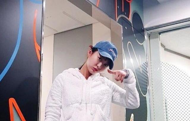EXID 혜린