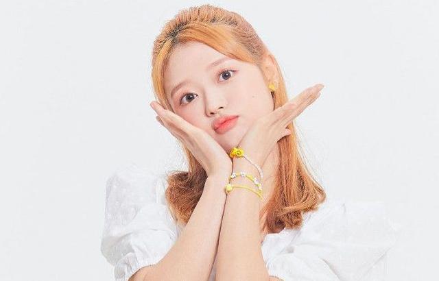 OH MY GIRL YooA