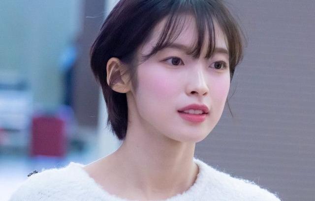 오마이걸 아린