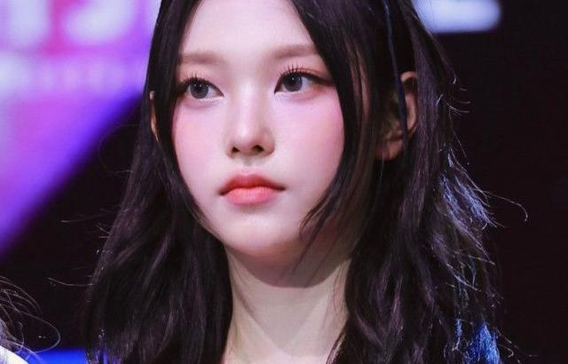 뉴진스 해린