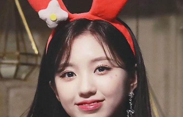 KEP1ER__Yeseo