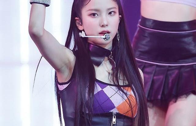 케플러 최유진
