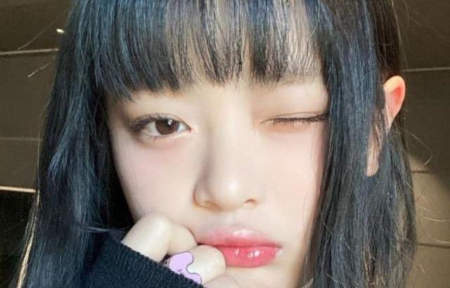 뉴진스 하니