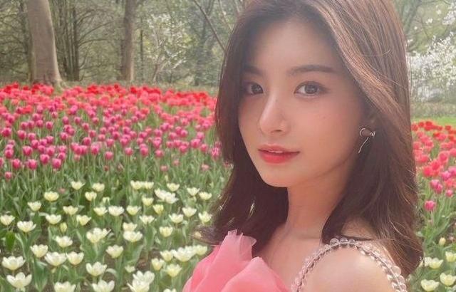 에버글로우 이런