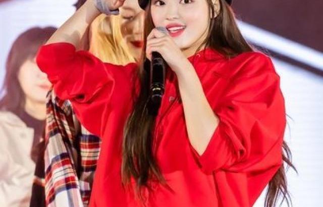 Oh My Girl YooA