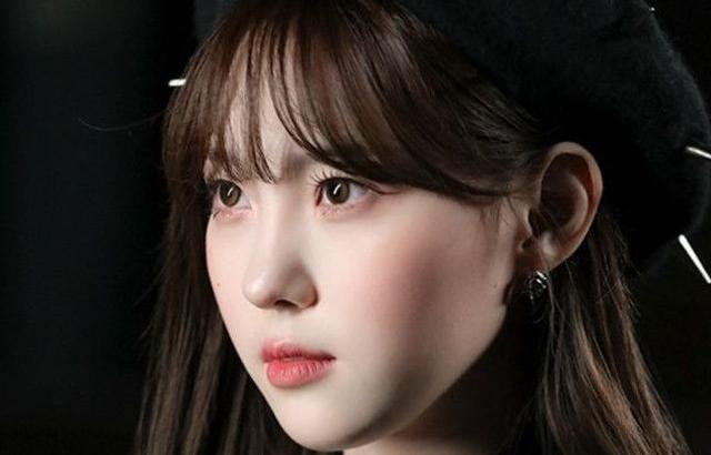 KEP1ER CHAEHYUN