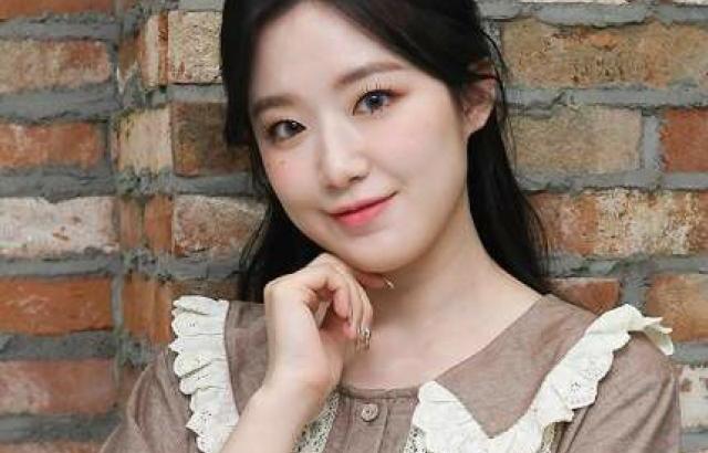 여자아이들 슈화
