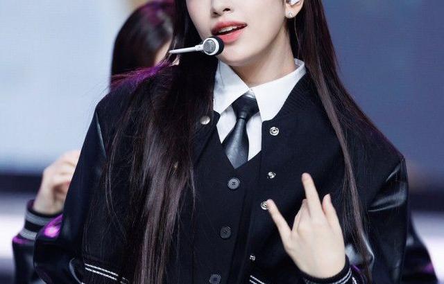 IVE YUJIN