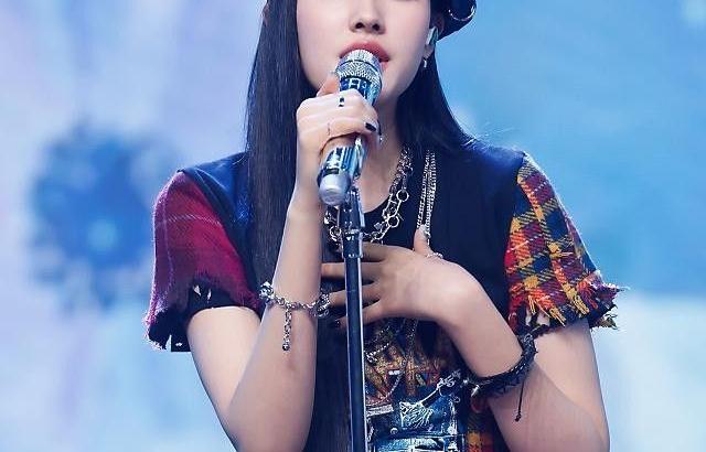 STAYC YOON