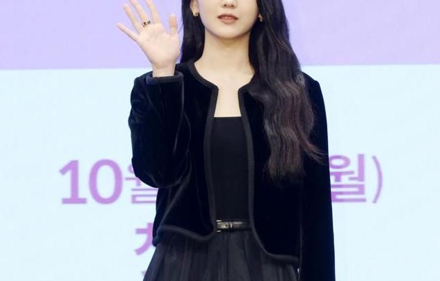 키160cm 조이현 비율