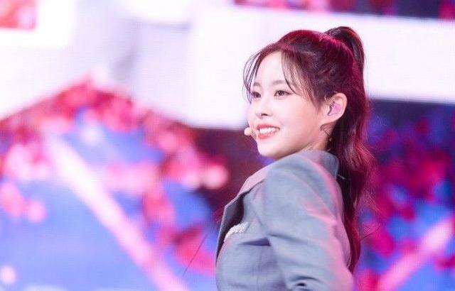 NMIXX 장규진