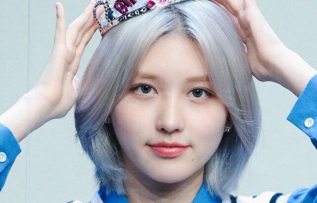 IVE GaEul