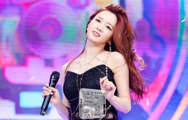윤보미
