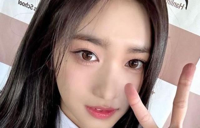 IVE LeeSeo