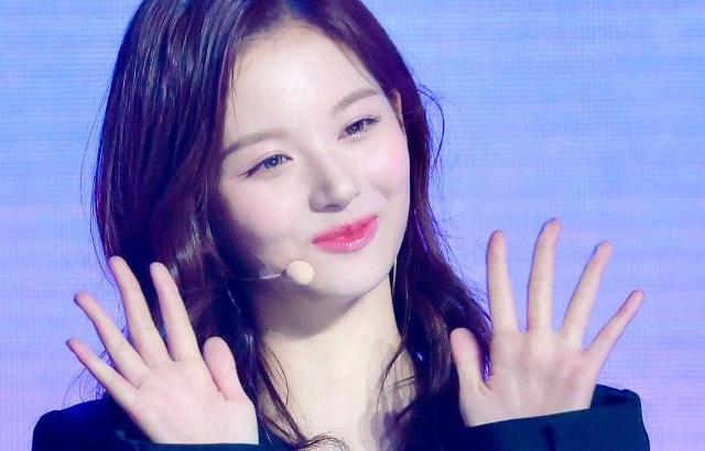 NMIXX 설윤아