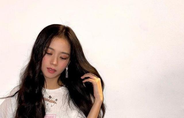BLACKPINK__지수
