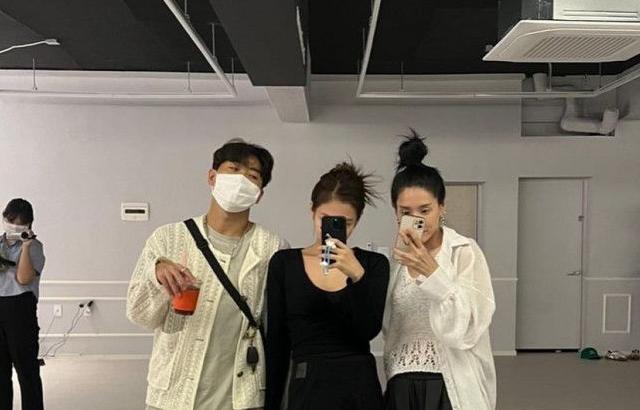 BLACKPINK__제니