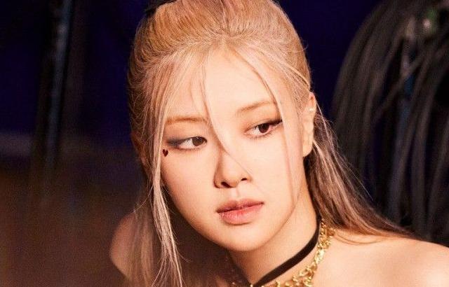 BLACKPINK__로제