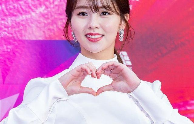 김소현