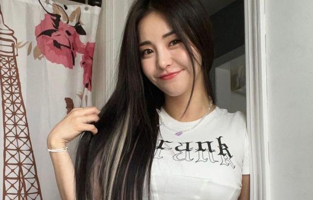 BB Girls Yujeong