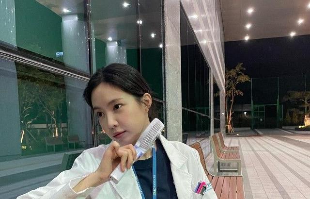 손나은