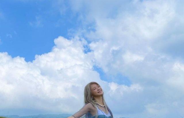 EVERGLOW 조세림