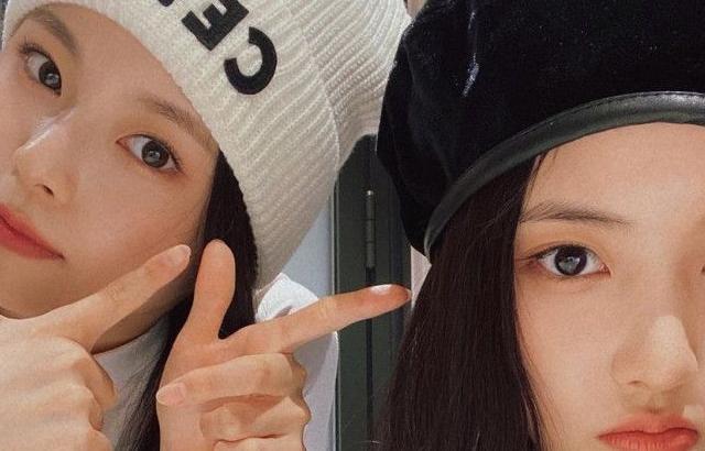 엔믹스 장규진