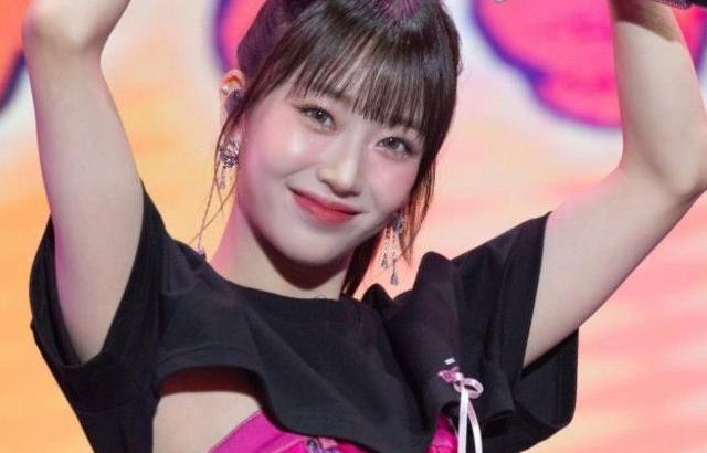 수민 (스테이씨)