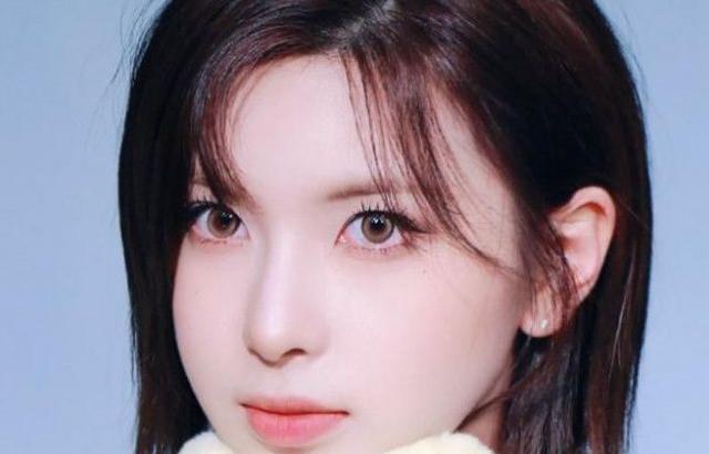 배이 (엔믹스)