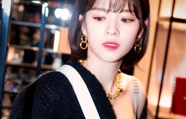 트와이스 정연