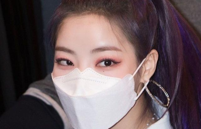 PURPLE K!SS GOEUN
