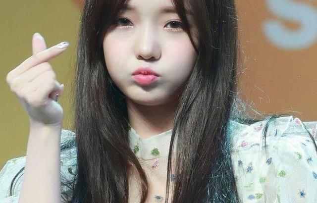 프로미스나인 노지선