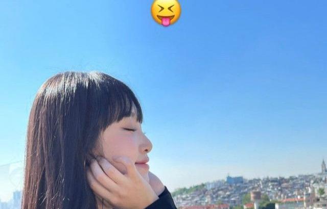 최예나