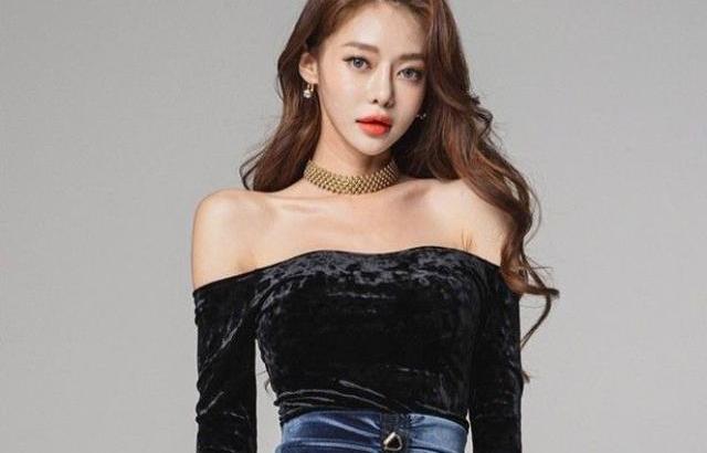 Fitting Model__Kim-Moon-Hee