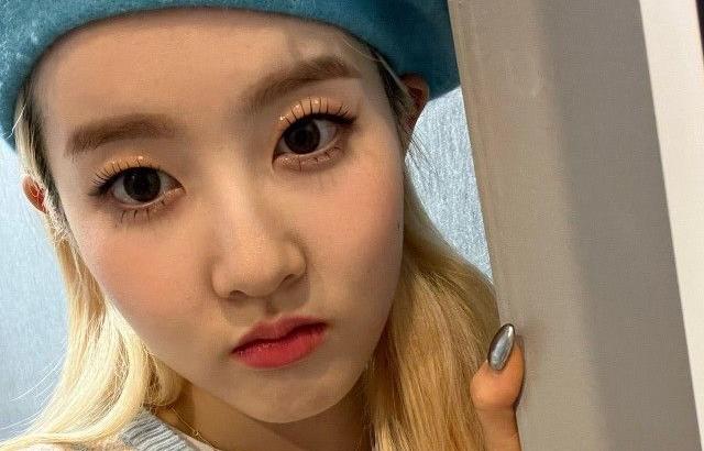 스테이씨 박시은