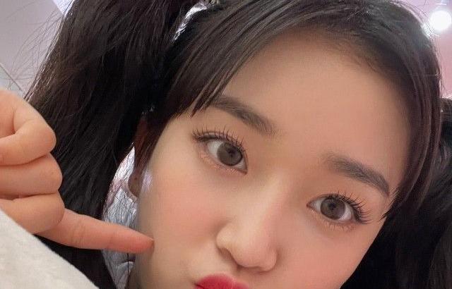 스테이씨 배수민