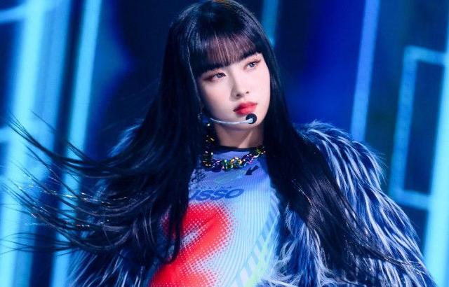 스테이씨 심자윤