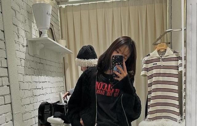 손나은