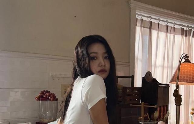 레드벨벳 예리