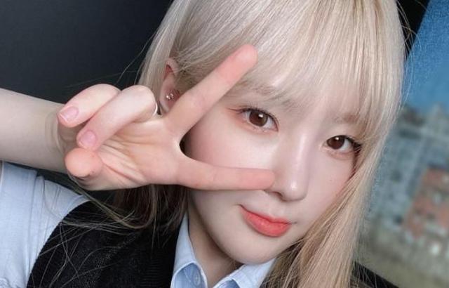 케플러 김채현