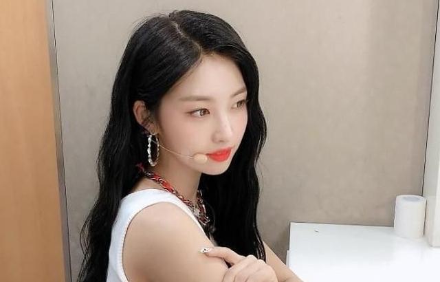 에버글로우 시현