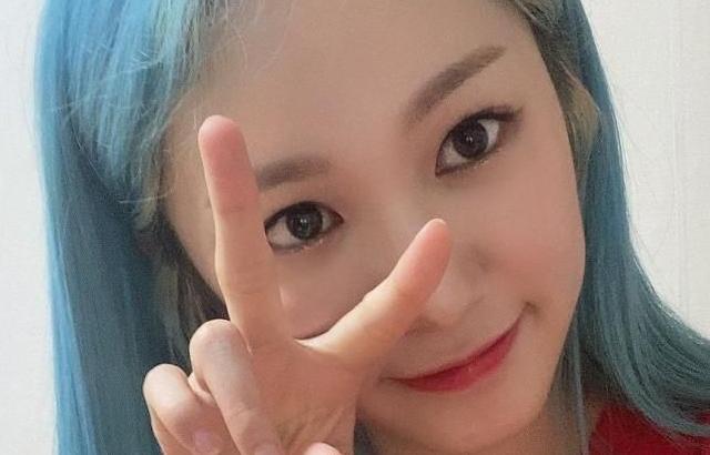 에버글로우 미아