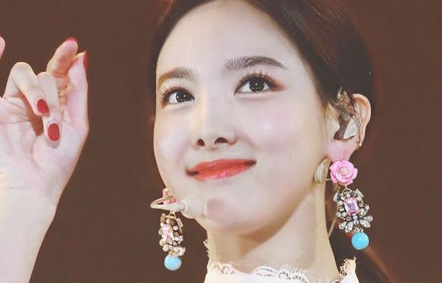 트와이스 나연