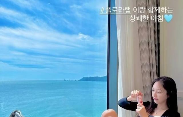 김세연 아나운서
