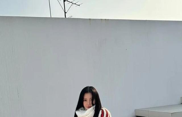모모랜드 주이