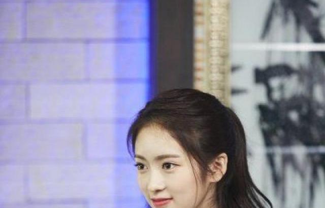 Cherry Bullet 메이