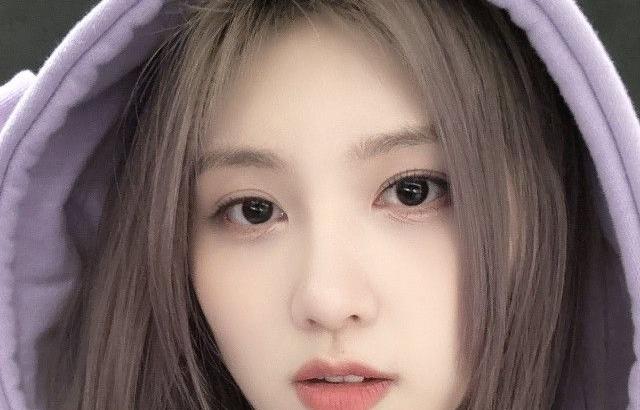 IVE gaeul